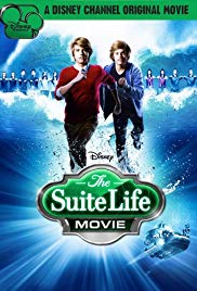 The Suite Life Movie (2011) Free Movie M4ufree