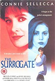 The Surrogate (1995) Free Movie