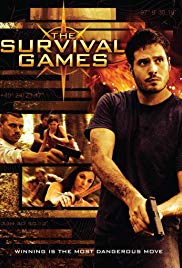 The Survival Games (2012) M4uHD Free Movie