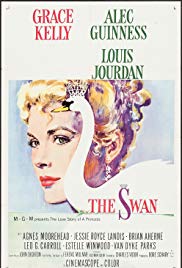 The Swan (1956) M4uHD Free Movie