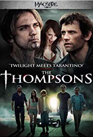 The Thompsons (2012) M4uHD Free Movie