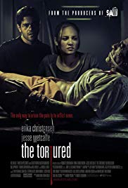 The Tortured (2010) M4uHD Free Movie
