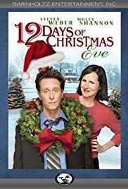 The Twelve Days of Christmas Eve (2004) Free Movie M4ufree