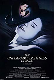 The Unbearable Lightness of Being (1988) Free Movie M4ufree