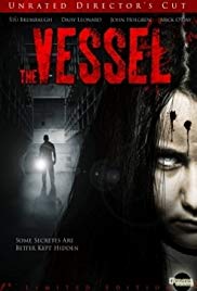 The Vessel (2012) Free Movie