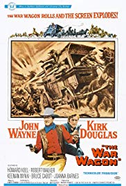The War Wagon (1967) Free Movie M4ufree