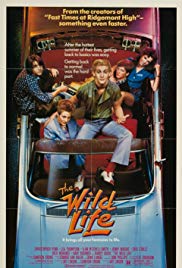 The Wild Life (1984) Free Movie