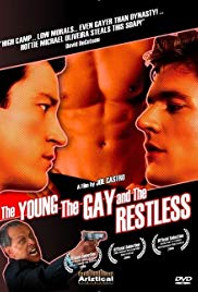 The Young, the Gay and the Restless (2006) M4uHD Free Movie