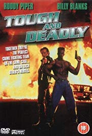 Tough and Deadly (1995) Free Movie