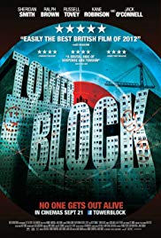 Tower Block (2012) Free Movie