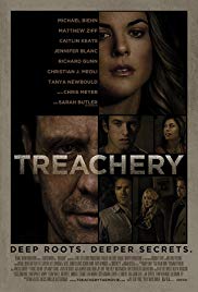 Treachery (2013) Free Movie