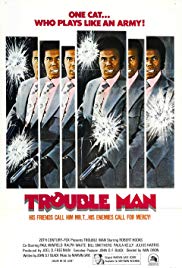Trouble Man (1972) Free Movie
