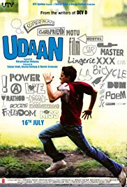 Udaan (2010) Free Movie