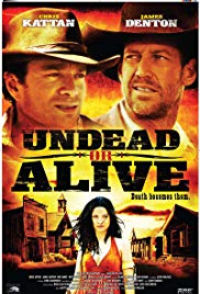 Undead or Alive: A Zombedy (2007) Free Movie M4ufree