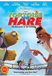 Unstable Fables: Tortoise vs. Hare (2008) M4uHD Free Movie