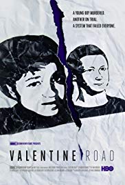 Valentine Road (2013) M4uHD Free Movie