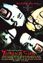 Vampire Clan (2002) Free Movie