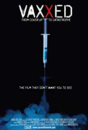 Vaxxed: From CoverUp to Catastrophe (2016) M4uHD Free Movie