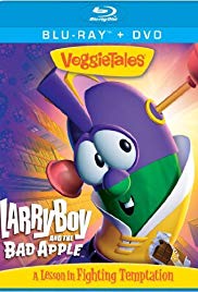VeggieTales: LarryBoy and the Bad Apple (2006) Free Movie