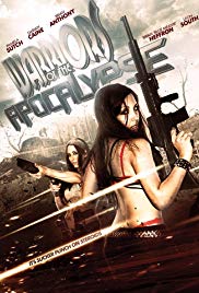 Apocalypse Female Warriors (2009) Free Movie