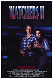 Watchers II (1990) M4uHD Free Movie