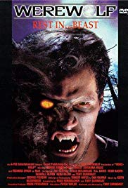 Werewolf (1995) Free Movie M4ufree