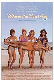 Where the Boys Are (1984) M4uHD Free Movie