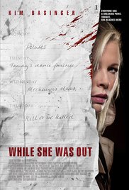 While She Was Out (2008) M4uHD Free Movie