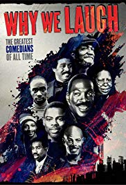 Why We Laugh: Black Comedians on Black Comedy (2009) Free Movie