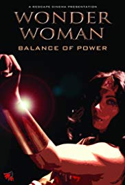 Wonder Woman: Balance of Power (2006) Free Movie