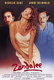 Zandalee (1991) Free Movie