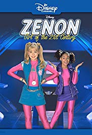 Zenon: Girl of the 21st Century (1999) Free Movie