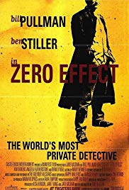 Zero Effect (1998) Free Movie