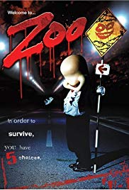 Zoo (2005) Free Movie M4ufree