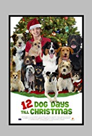 12 Dog Days Till Christmas (2014) M4uHD Free Movie