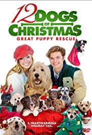 12 Dogs of Christmas: Great Puppy Rescue (2012) Free Movie