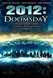 2012 Doomsday (2008) Free Movie