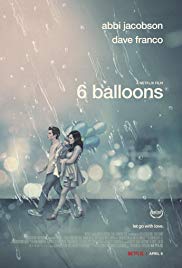 6 Balloons (2018) Free Movie