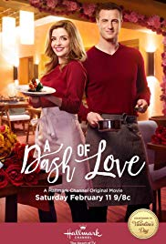 A Dash of Love (2017) Free Movie