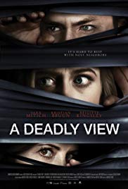 A Deadly View (2018) M4uHD Free Movie