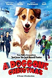 A Doggone Christmas (2016) M4uHD Free Movie