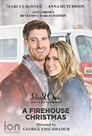 A Firehouse Christmas (2016) Free Movie