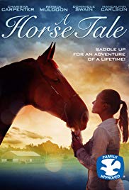 A Horse Tale (2015) Free Movie