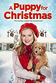 A Puppy for Christmas (2016) Free Movie