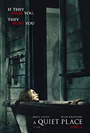 A Quiet Place (2018) Free Movie