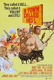 A Town Called Hell (1971) M4uHD Free Movie