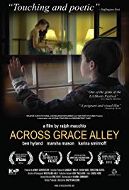 Across Grace Alley (2013) Free Movie M4ufree
