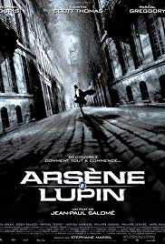 Adventures of Arsene Lupin (2004) Free Movie M4ufree