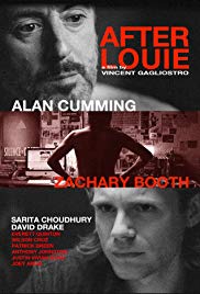 After Louie (2017) M4uHD Free Movie