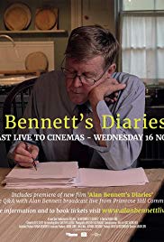 Alan Bennetts Diaries (2016) Free Movie